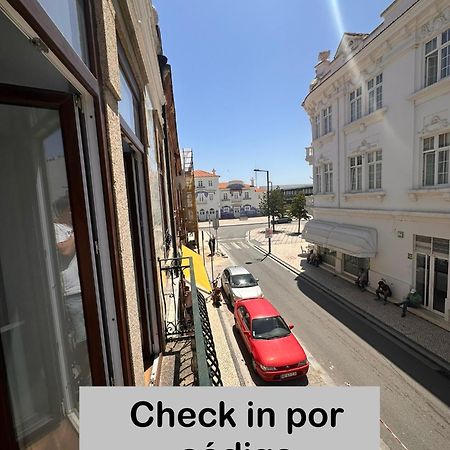Stay In Aveiro Exterior foto