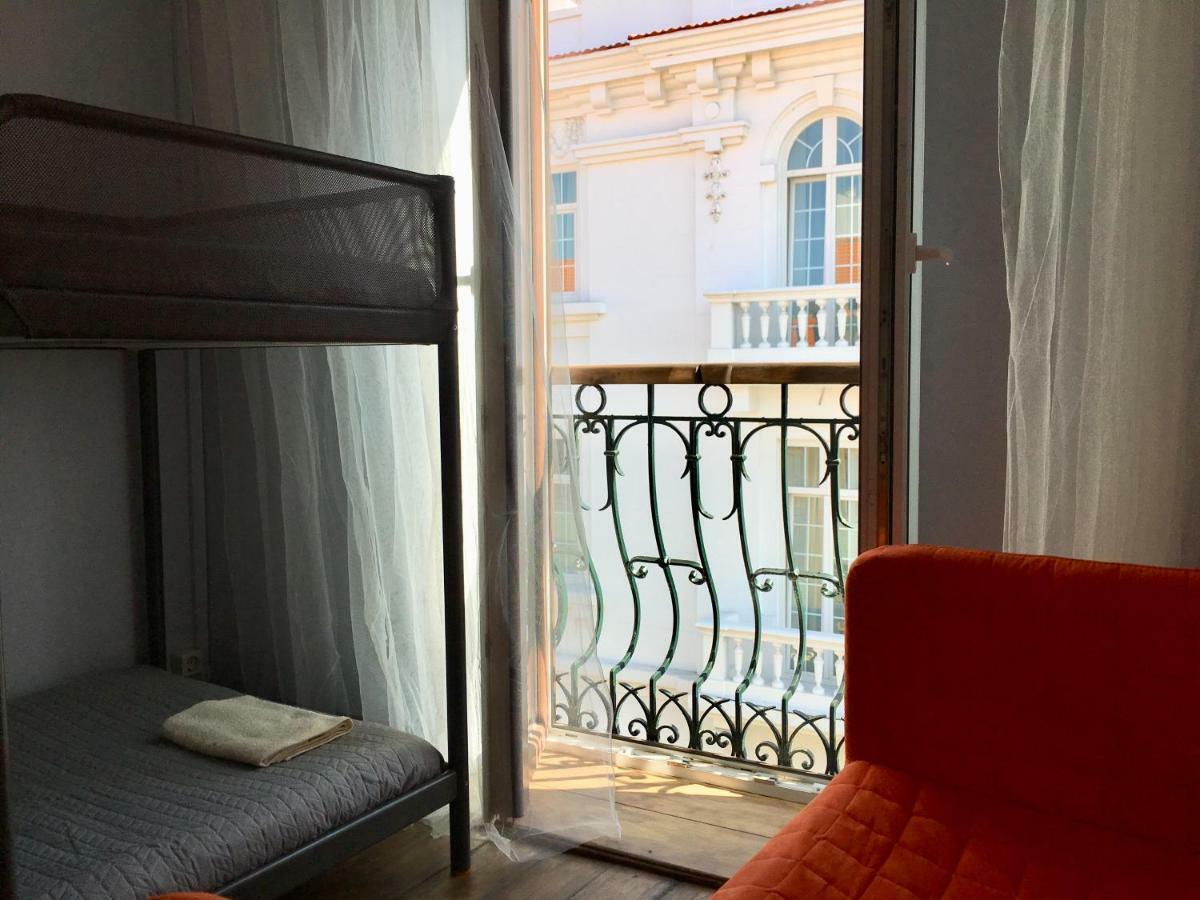 Stay In Aveiro Exterior foto